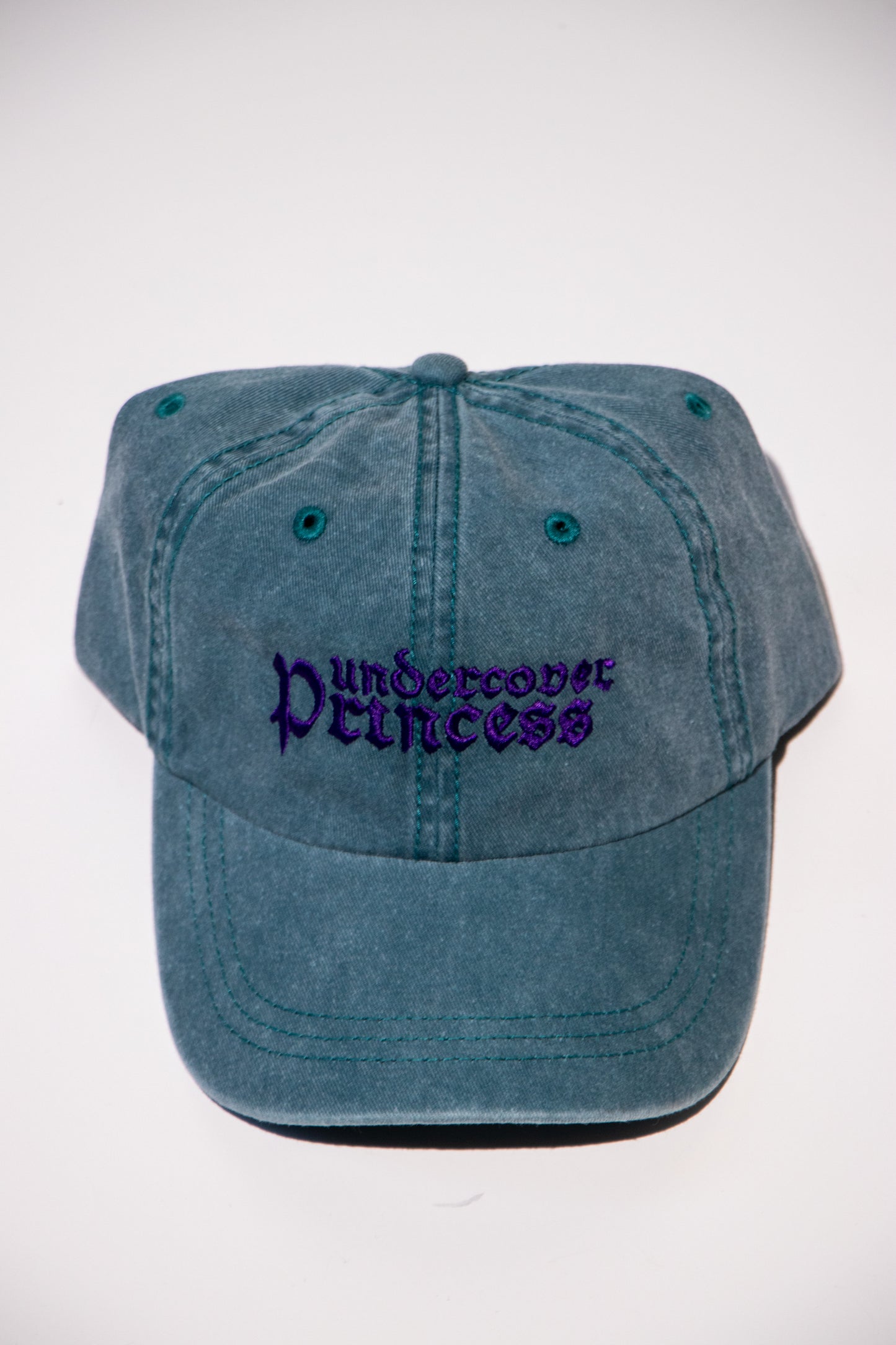 Undercover Princess Dadcap