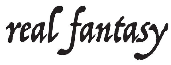 Real Fantasy